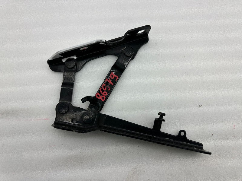 600673700E ⭕ 12-15 Tesla Model S Front Right Bonnet Hood Hinge Closure Assist 6006737-00-E
