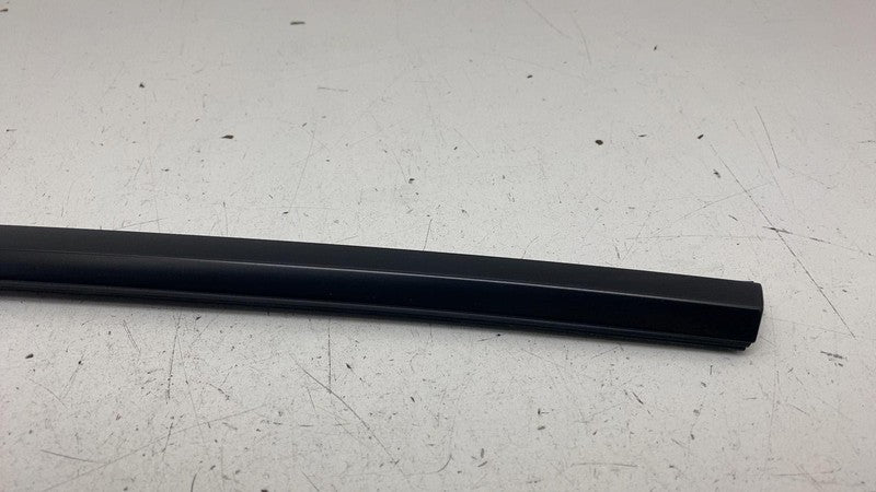 ⭕ 2021-2025 Tesla Model 3 Rear Right Door Window Outer Belt Molding 10