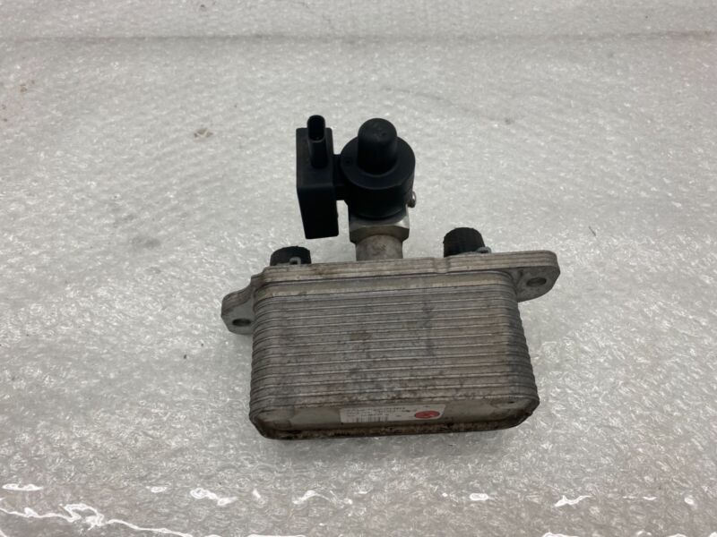 2016-2020 Tesla Model S X Battery Cooler Heat Exchanger Chiller EXV Assembly OEM