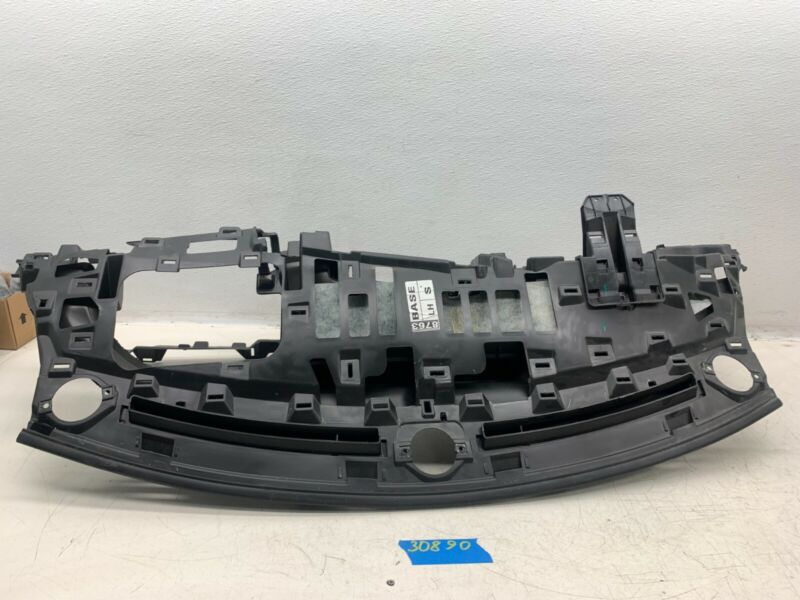 2016-2021 Tesla Model S Front Left Dashboard Dash Instrument Trim Panel Assembly