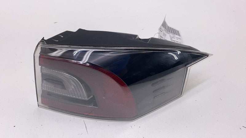 ⭕ 2012-2022 Tesla Model S Rear Right Taillight LED Outer Tail Lamp 600