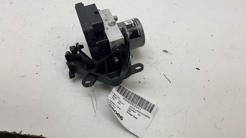 ⭕ 17-23 Tesla Model 3 Y Anti-Lock Brake System ABS Pump Module Unit 10