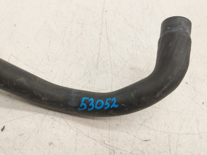 ⭕ 12-20 Model S Cooling System Line Reservoir to 4-Way Valve Hose 1030