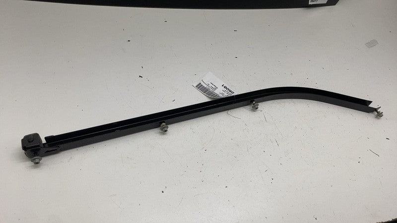 032AC26170754 ⭕2017-2024 Chrysler Pacifica Rear Driver Slide Door Upper Roller Track Rail Left