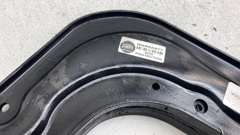 2017-2024 Chrysler Pacifica Rear Driver Suspension Upper Control Arm L