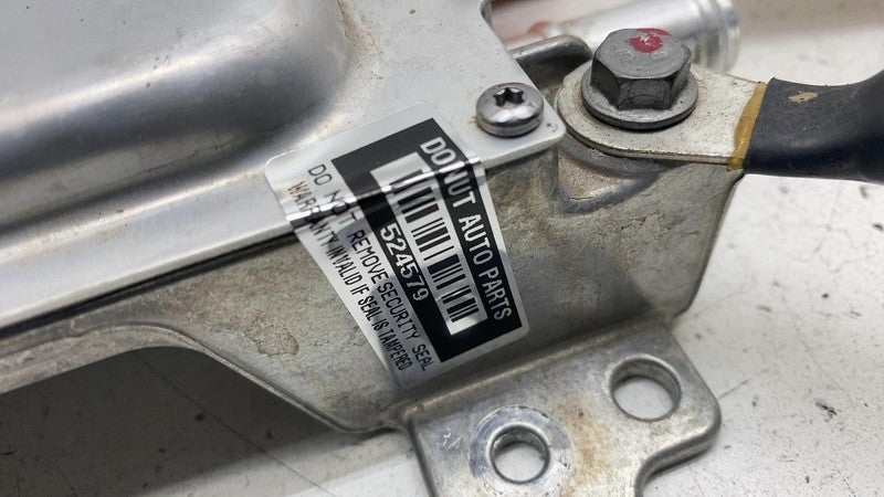 PT00001573F ⭕22-24 Rivian R1T R1S Front DC to DC Power Converter Control Module PT00001573-F