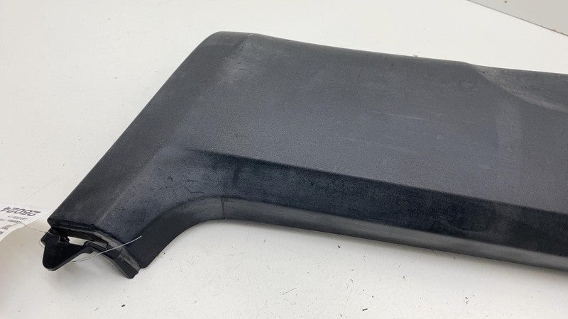 PT00002131 H ⭕ 2022-2024 Rivian R1T Rear Left Door Cladding Lower Body Trim Cover PT00000327H