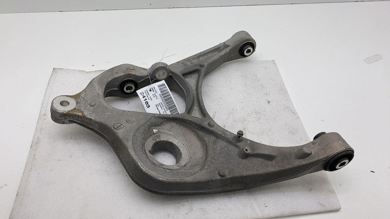 2012-2019 Mercedes-Benz GLE350 Rear Passenger Suspension Lower Control Arm Right