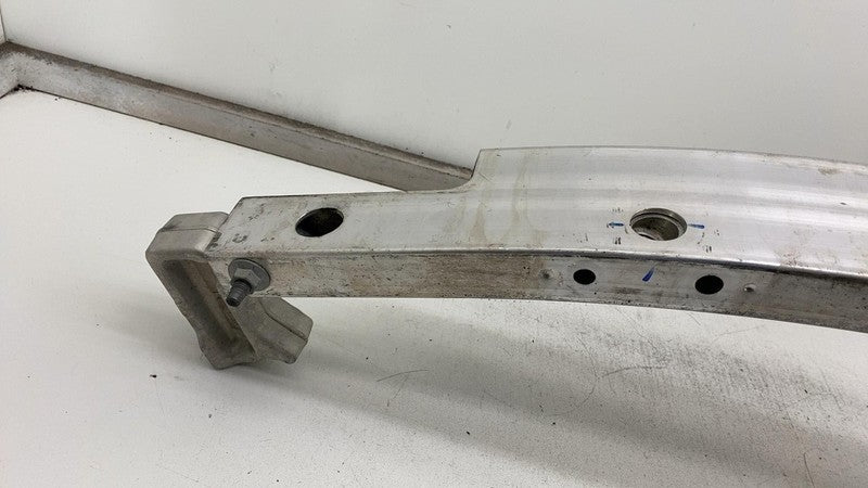⭕ 20-24 Model Y Front Bumper Bar Impact Support Beam Reinforcement LH/