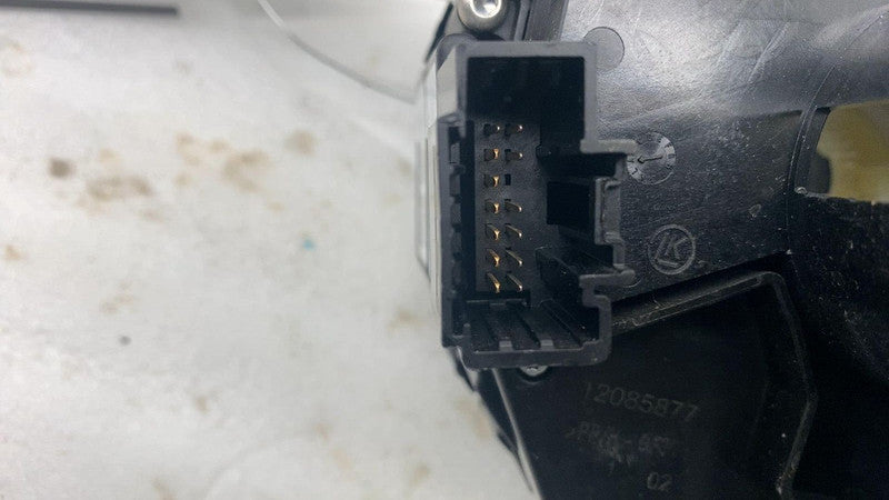 P11-NRA0ST-04 ⭕22-24 Lucid Air Steering Wheel Clockspring Combination Switch SRS P11-NRA0ST-04