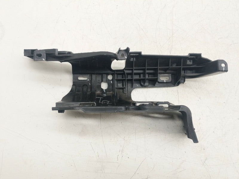 1055012-02-D ⭕ 2016-2020 Tesla Model X Rear Outer Falcon Door Trim Upper Right 1055012-02-D