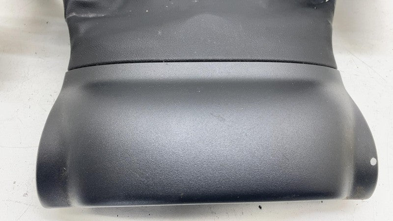 32257600 ⭕ 2021-2023 Polestar 2 Dash Speedometer Instrument Cluster Visor Bezel 32257600