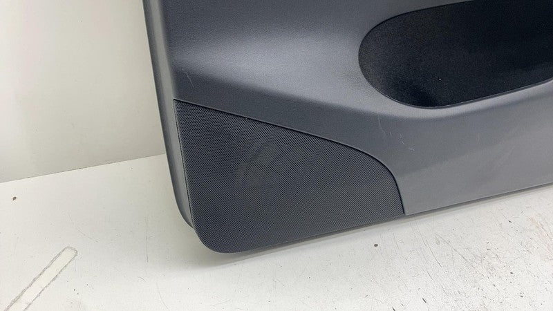 1697295 01 I ⭕ 20-24 Model Y Front Passenger Door Panel Trim Card Cover Right RH 1697295-01-I