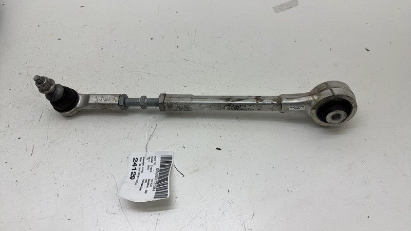 1250841-00-D ⭕ 24-25 Tesla Cybertruck Rear Steering Inner Toe Link w/ Ball Joint 1250841-00-D
