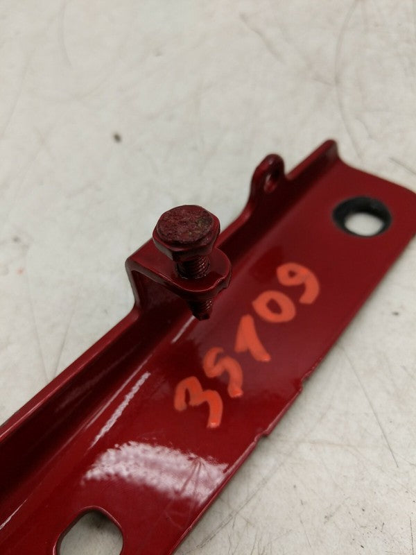 6006737-00-E ⭕ 12-15 Model S Front Right Side Bonnet Hood Hinge Closure Assist 6006737-00-E