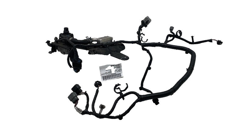 2022 2023 2024 Chrysler Pacifica Water Coolant Pump Intercooler Heat E