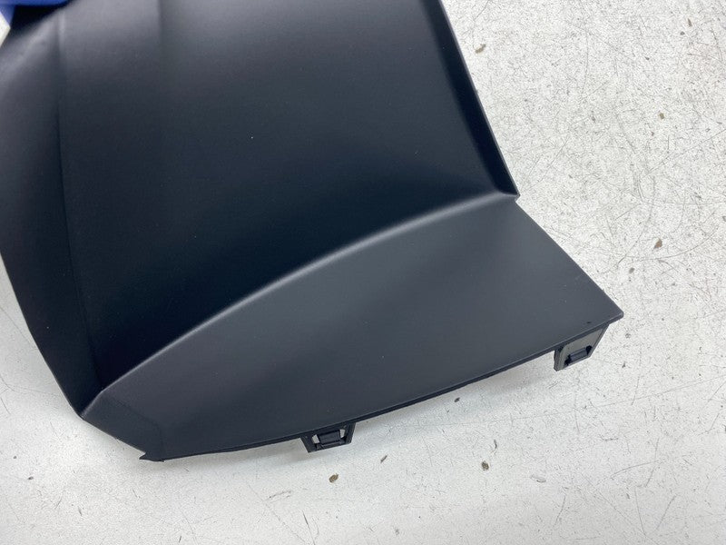 1784319 00 B ⭕ 24-26 Model 3 Rear Left Liftgate Trough Trim Lower Taillamp Cover 1784319-00-B