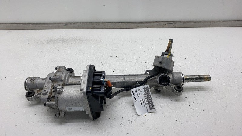 PT00781638B ⭕ 2022-2024 Rivian R1T R1S Power Steering Gear Box Rack & Pinion PT00781638-B