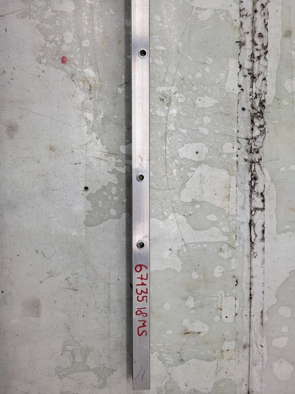 ⭕ 2012-2020 Tesla Model S MS Battery Bar Mount Bracket Mounting Strip Assembly