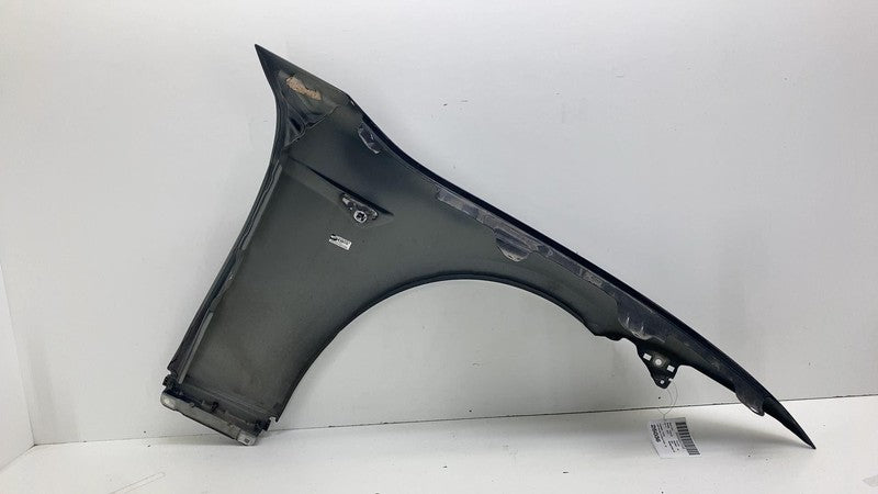 ⭕ 2012-2020 Tesla Model S Front Driver Side Fender Shell Panel Left Black - PMBL