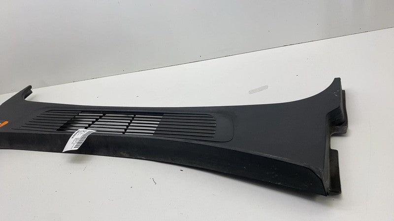 ⭕ 22-24 Rivian R1S R1T Frunk Underhood Access Panel Battery Cover PT00