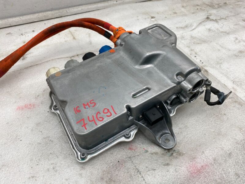 1055875-10-E ⭕ 2016-2020 Tesla Model S MS High Voltage Power Distribution Junction Box Module