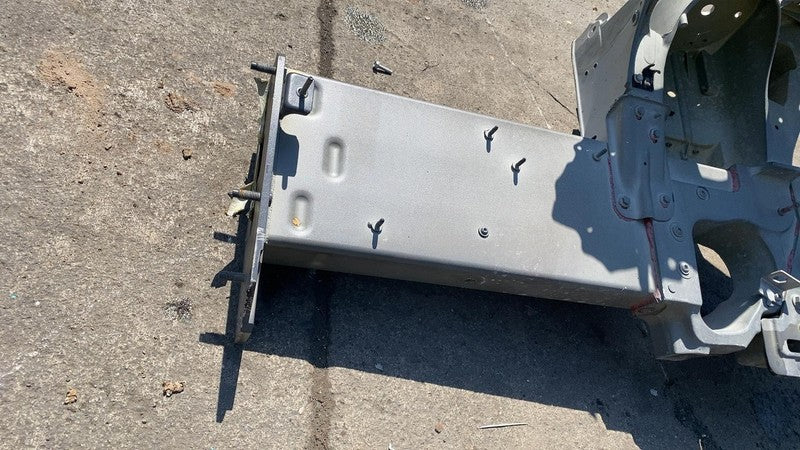 ⭕ 2016-2020 Model X Front Driver Side Member Rail & Adapter w/ Shock T