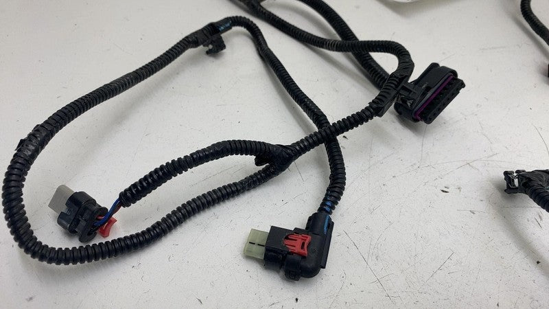 1067959-00-E ⭕ 2017-2023 Tesla Model 3 M3 Rear Bumper Wiring Harness Cable Wire 1067959-00-E