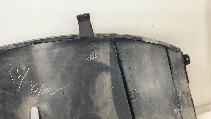 ⭕2016-2020 Tesla Model S Rear Bumper Lower Valance Splash Shield Under