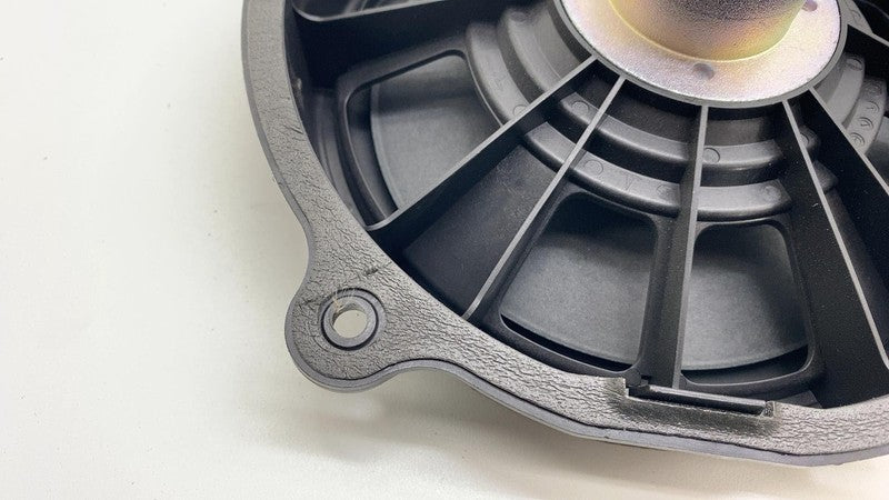 2024-2025 Tesla Cybertruck Front Left or Right Side Door Audio Sound S