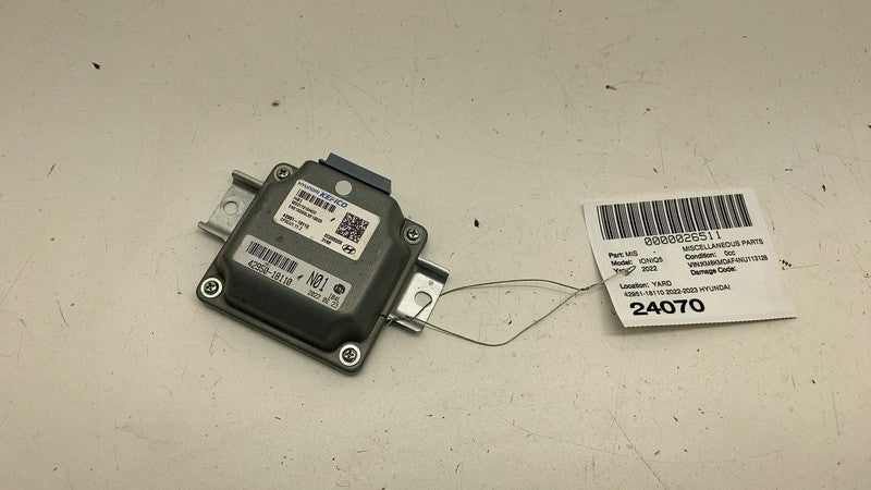 4295118110 ⭕ 22-23 Hyundai Ioniq 5 Kia EV6 SBW Whift By Wire ECM Control Module 42951-18110