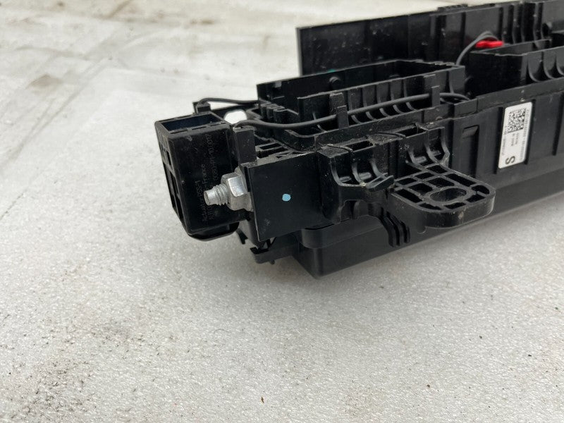 1034406 00 C ⭕16-20 Model S Front Trunk Frunk Engine Bay Under Hood Fuse Box 12V 1034406-00-C