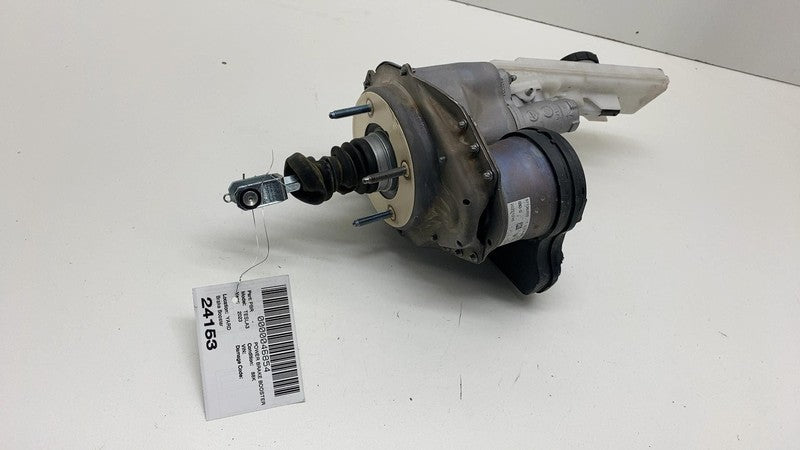 104467100G 2017-2023 Tesla Model 3 iBooster Power Brake Booster Master Cylinder & Reservoir