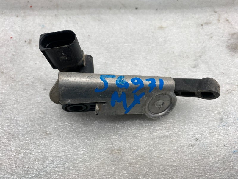 6006523 00 B ⭕ 16-20 Tesla Model S X Rear Left Air Suspension Ride Height Sensor 1027971-00-A