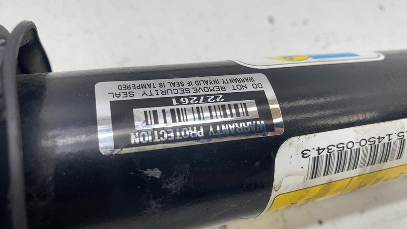 600635100D 12-15 Model S Front Left/Right Air Spring Module Shock Absorber RWD 6006351-00-D