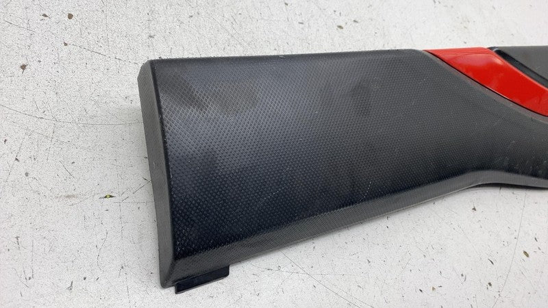 91112SJ390 2019-2024 Subaru Forester Rear Driver Side Lower Door Molding Trim Left LH OEM