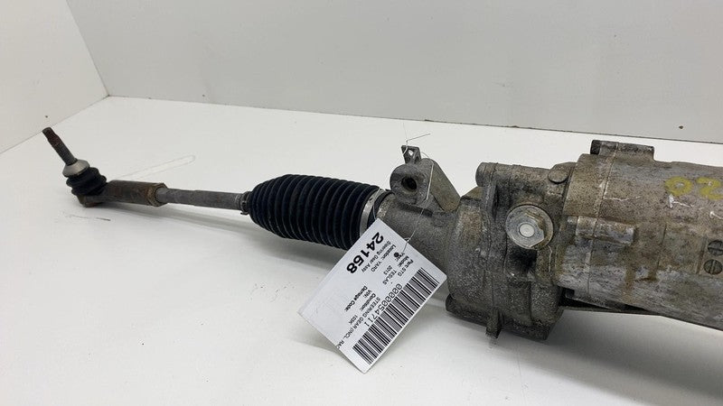 ⭕2012-2015 Tesla Model S Power Steering Gear Rack Pinion & Motor w/ Ti