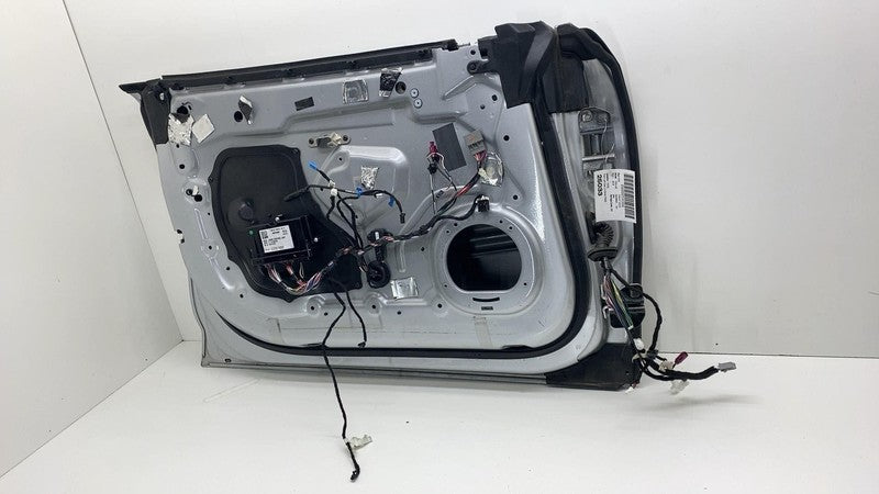 ⭕ 2016-2020 Tesla Model S Front Driver Side Door Shell Panel Left LH S