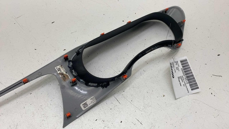 5RL24TRM AD ⭕ 2020-2025 Chrysler Pacifica Dash Speedometer Cluster Bezel Trim OEM 5RL24TRMAD