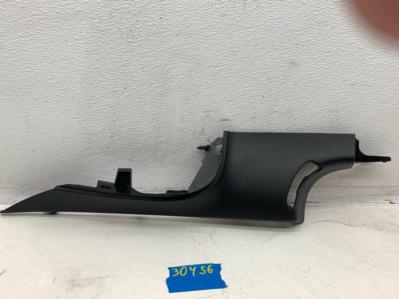1086281-00-F ⭕2017-2022 Model 3 Rear Driver Upper C-Pillar Trim Cover Panel Left 1086281-00-F