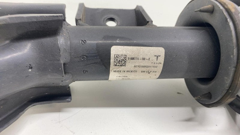 104403700C ⭕ 20-23 Model Y Front Right Shock Strut Absorber Damper w/ Bracket 1188376-00-E
