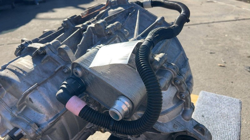 ⭕ 2017-2023 Tesla Model 3 Y Electric Engine Motor Front Drive Unit AWD