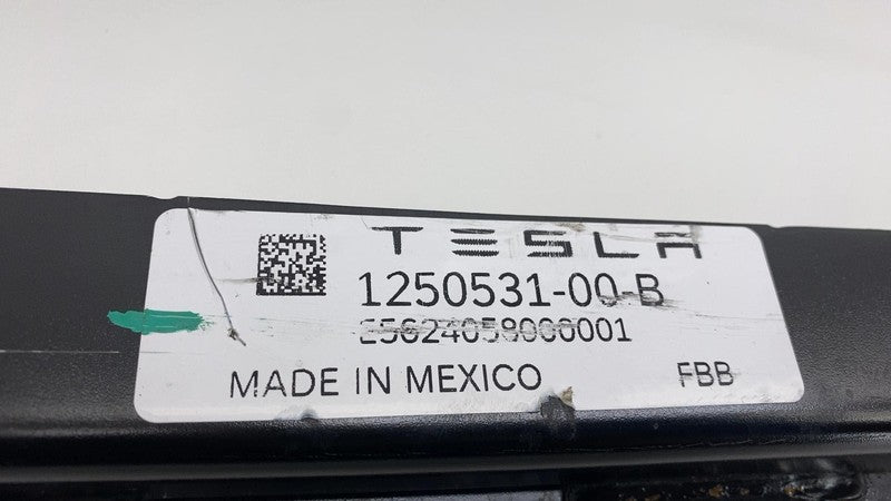 2024-2025 Tesla Cybertruck Front Subframe Crossmember Bar Support 1250