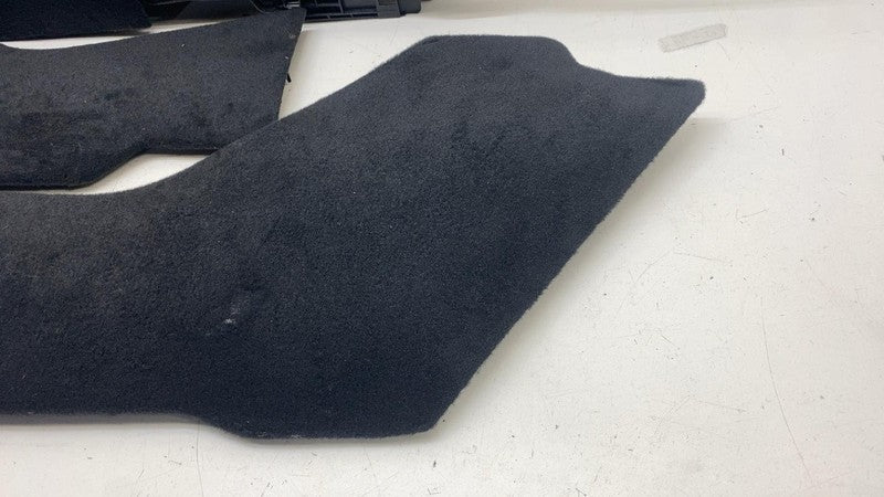 ⭕ 24-25 Model 3 Front Center Console Armrest & Compartment GEN 3 w/ Tr