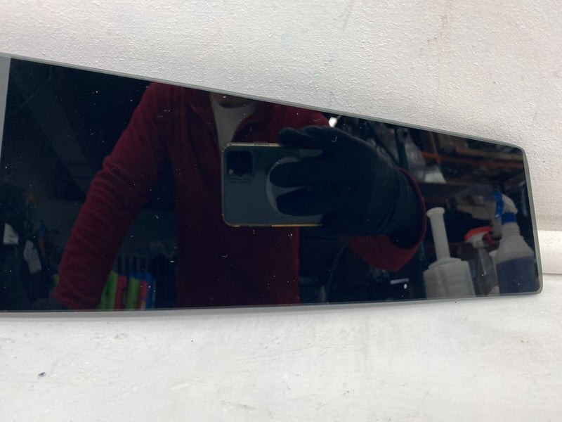 ⭕ 2012-2020 Tesla Model S MS Left Exterior B-Pillar Applique Glass Trim Cover LH