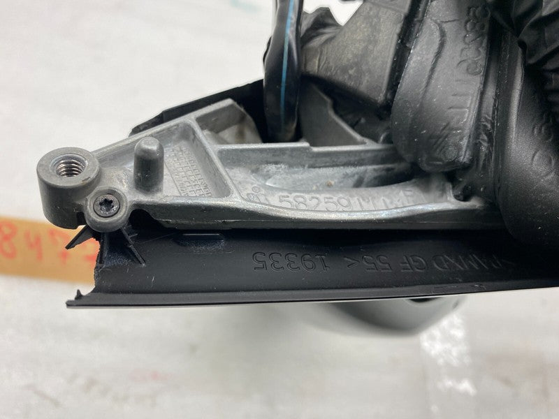 2014 Audi A5 Driver Side Exterior Rear View Door Mirror Left LH Assembly