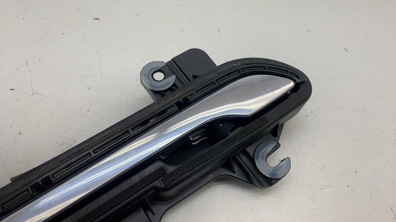 ⭕ 17-20 Model 3 M3 Front or Rear Outside Door Handle Right Exterior 10