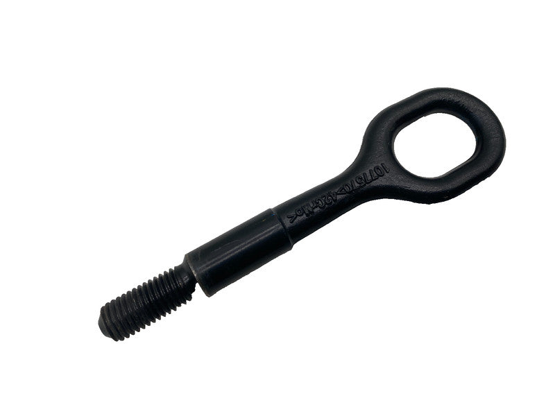 1077570 ⭕ 2017-2023 Model 3 M3 Front Grille Bumper Luggage Towing Eye Tow Hook 1077570