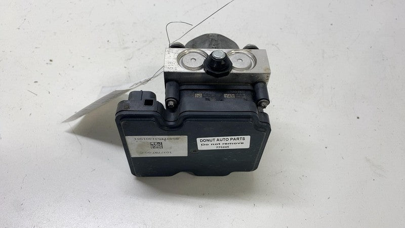 ⭕ 2012-2015 Tesla Model S Electric Anti-Lock Brake ABS Pump Module 103
