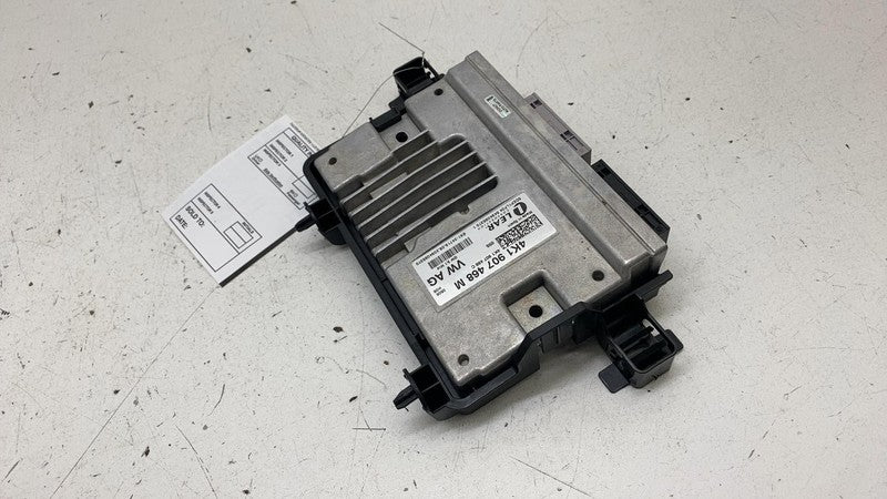 4K1907468M ⭕19-23 Audi E-Tron Quattro ECM Data Gateway Interface Computer Module 4K1907468M